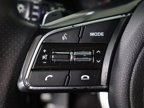 Used 2022 Kia Sportage Nightfall Edition FWD image 36