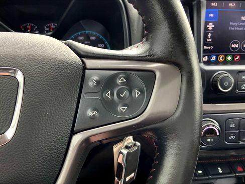 Used 2020 GMC Canyon All Terrain w/ Trailering Package image 43