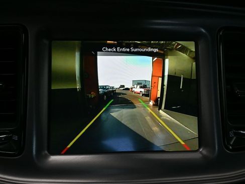 Used 2023 Dodge Challenger R/T Scat Pack w/ T/A Package image 19