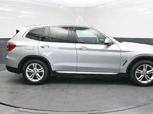 Used 2021 BMW X3 xDrive30i AWD/4WD image 9