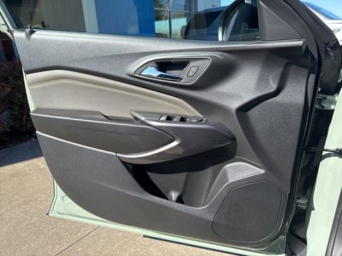 New 2026 Chevrolet Trax ACTIV image 14