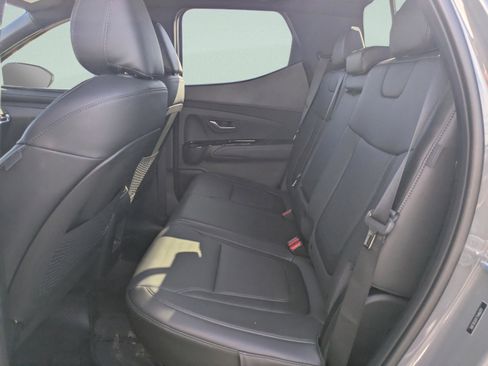 New 2026 Hyundai Santa Cruz Limited AWD/4WD image 29