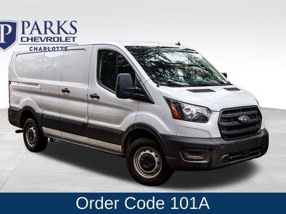 Used 2020 Ford Transit 250 Base