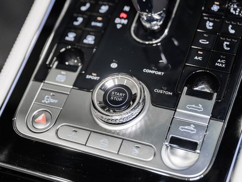 New 2026 Bentley Continental GTC AWD/4WD image 41
