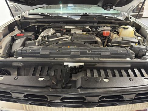 Used 2021 Chevrolet Silverado 2500 LT w/ Fleet Comfort Package image 33