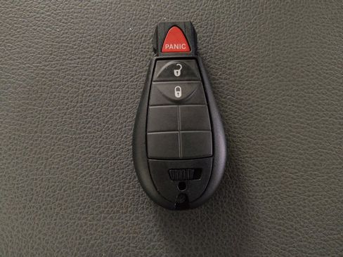 Used 2017 RAM 1500 Tradesman w/ Popular Equipment Group image 32