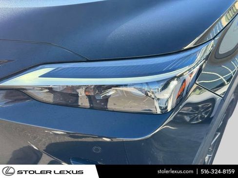 Used 2024 Lexus NX 350 AWD image 7