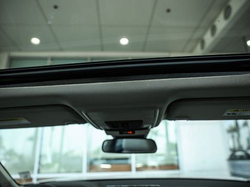 Used 2023 Honda Accord EX image 21