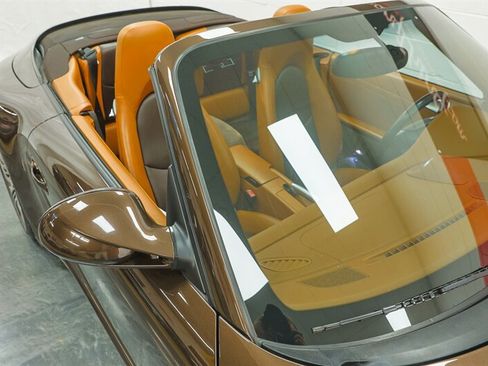Used 2009 Porsche 911 Carrera 4S AWD/4WD image 28