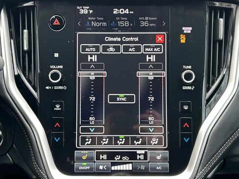 Used 2023 Subaru Outback Premium image 27