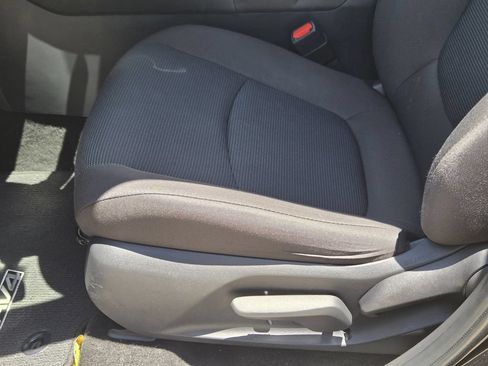 Used 2025 Toyota RAV4 LE FWD image 26