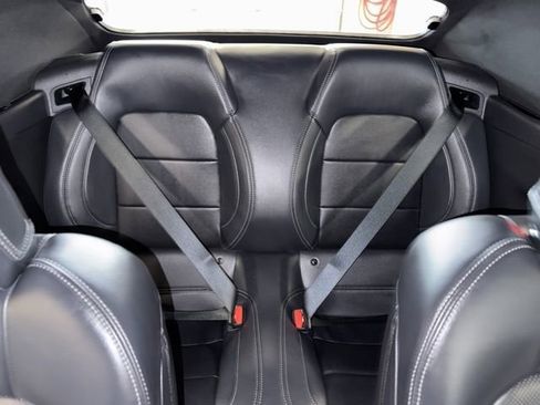 Used 2025 Ford Mustang Premium RWD image 25