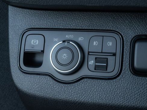 New 2026 Mercedes-Benz Sprinter 2500 image 21