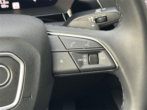 Certified 2025 Audi A3 2.0T Premium Plus w/ Premium Plus Package image 28