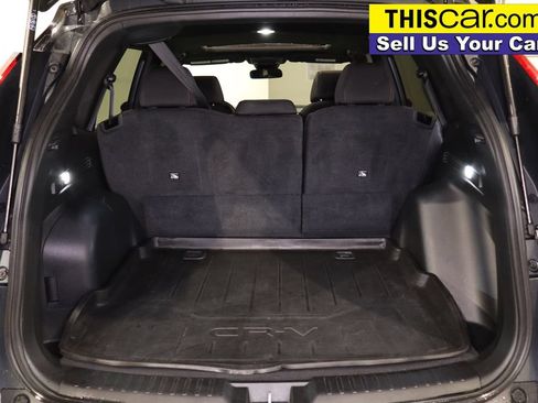 Used 2023 Honda CR-V Sport image 32