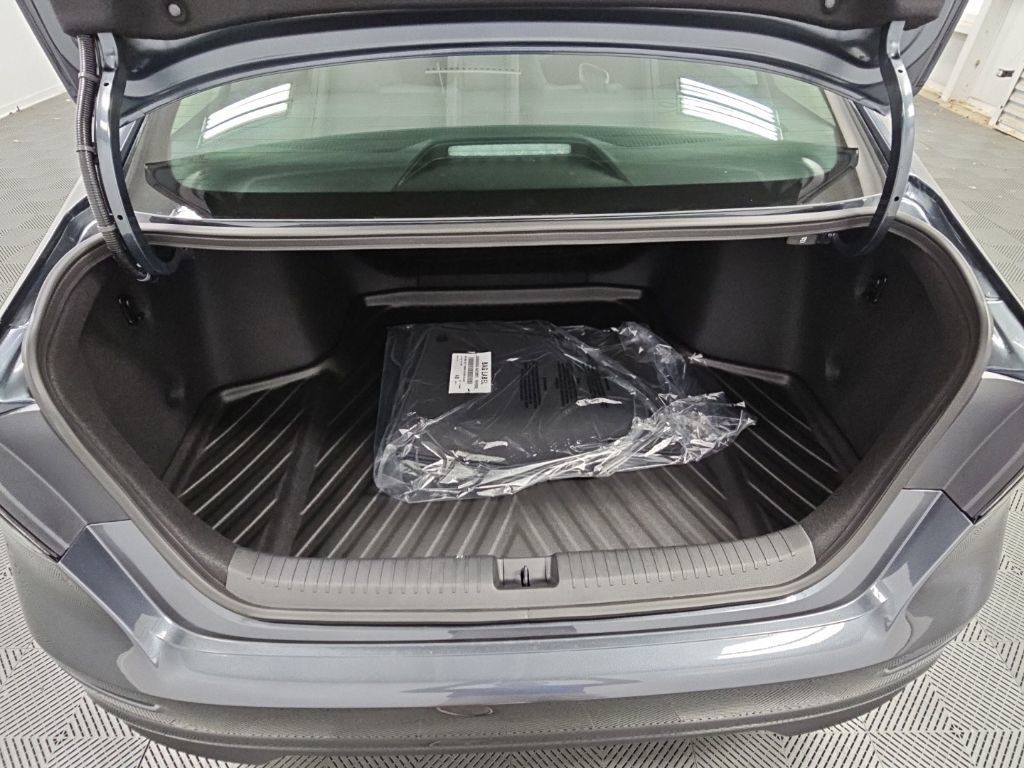 New 2026 Honda Accord LX image 30