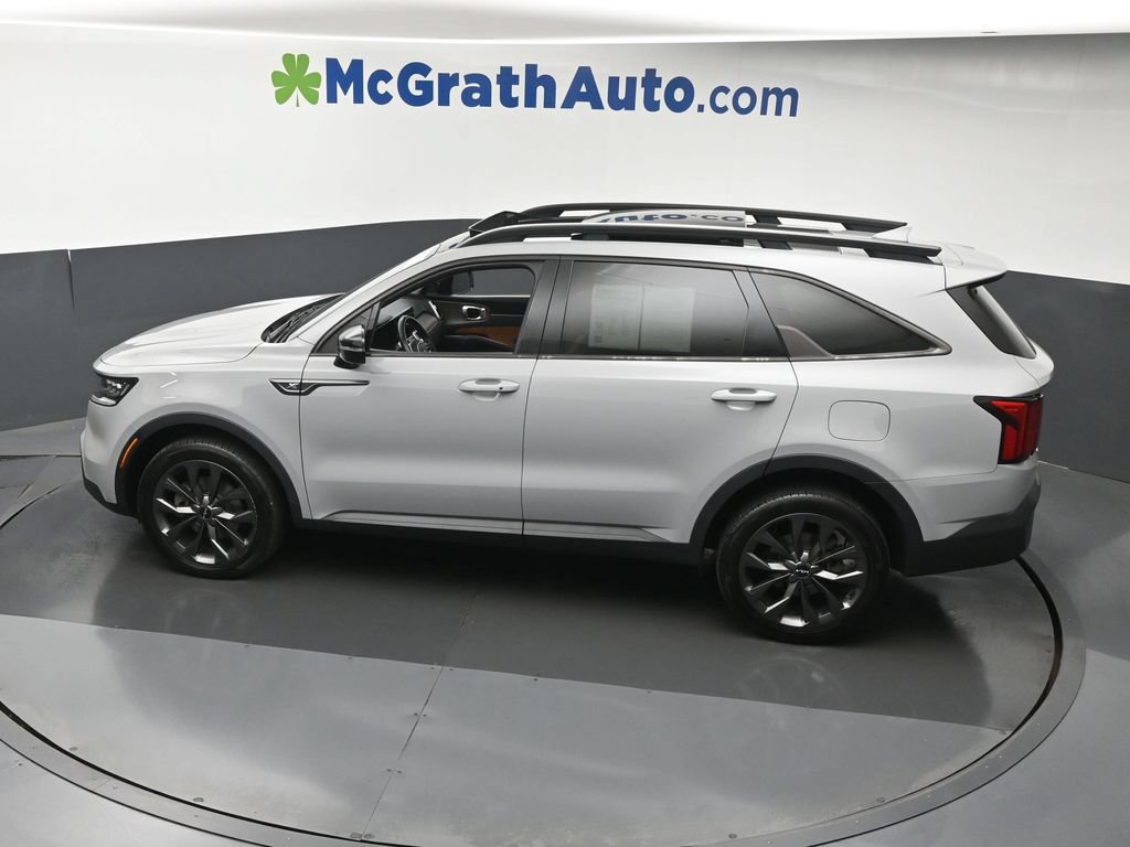 Used 2023 Kia Sorento SX Prestige AWD/4WD image 41