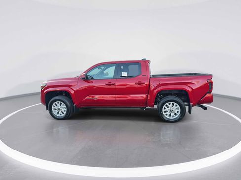 New 2025 Toyota Tacoma SR5 image 5