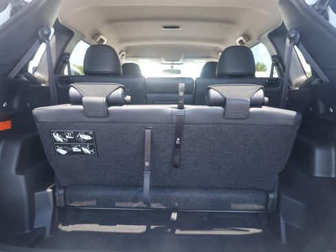 New 2026 Nissan Rogue SL AWD/4WD image 23