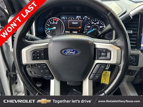 Used 2022 Ford F250 Lariat image 12