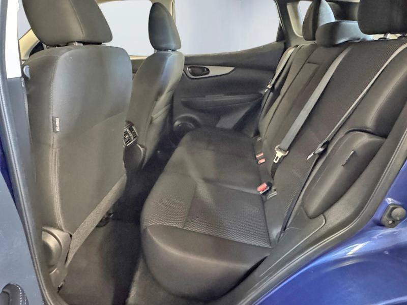 Used 2022 Nissan Rogue Sport S AWD/4WD image 19
