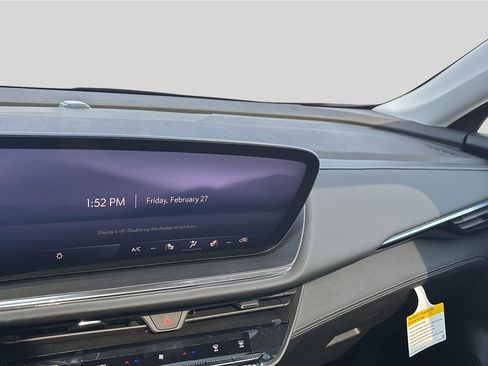 New 2026 Buick Envision Preferred image 11