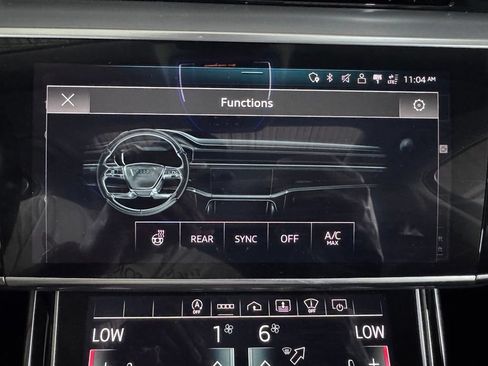 Used 2021 Audi A8 L 4.0T w/ Executive Plus Package AWD/4WD image 43