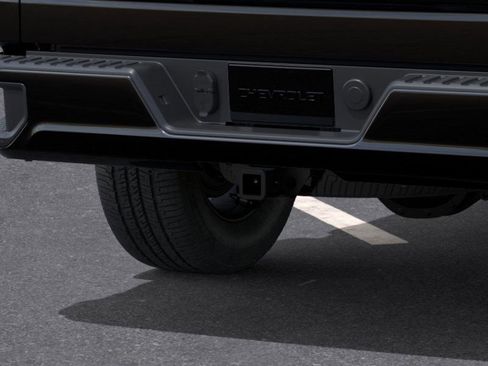 New 2026 Chevrolet Silverado 1500 RST image 14