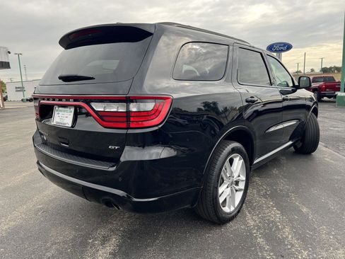 Used 2022 Dodge Durango GT image 4