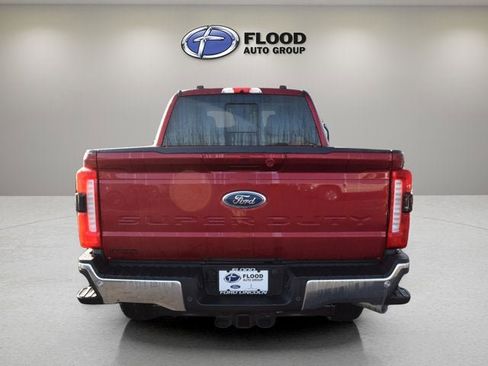 New 2026 Ford F350 XLT w/ XLT Premium Package image 3