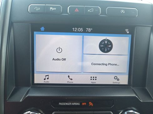 Used 2019 Ford F150 XLT w/ XTR Package AWD/4WD image 19