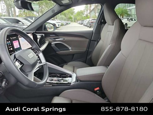 Certified 2025 Audi Q5 Premium w/ Premium Plus AWD/4WD image 19