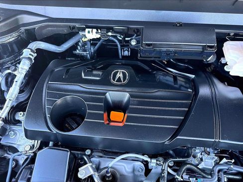 Used 2024 Acura RDX SH-AWD w/ Technology Package image 33