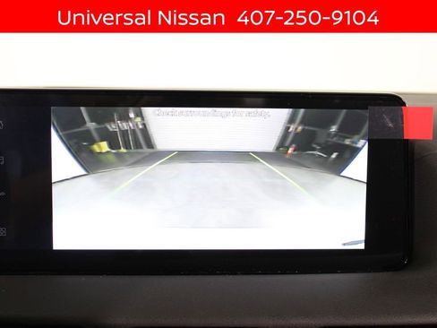 New 2026 Nissan Sentra S w/ S Cold Weather Package FWD image 25