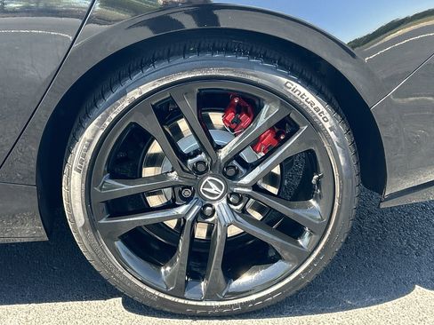 Used 2024 Acura TLX Type S image 35