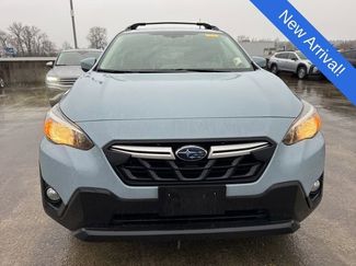 Used 2022 Subaru Crosstrek 2.0i Premium w/ Moonroof Package video 2