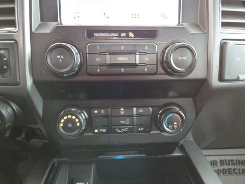 Used 2019 Ford F150 XLT w/ Equipment Group 301A Mid image 57