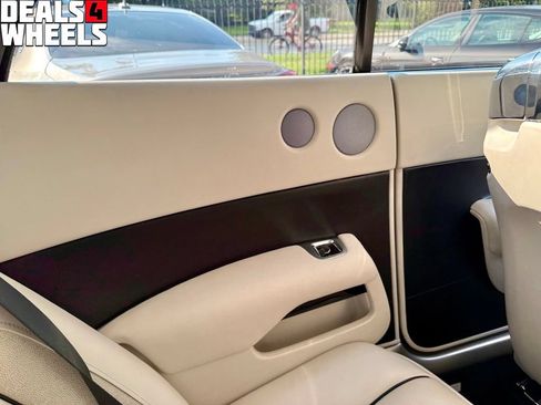 Used 2015 Rolls-Royce Wraith RWD image 46