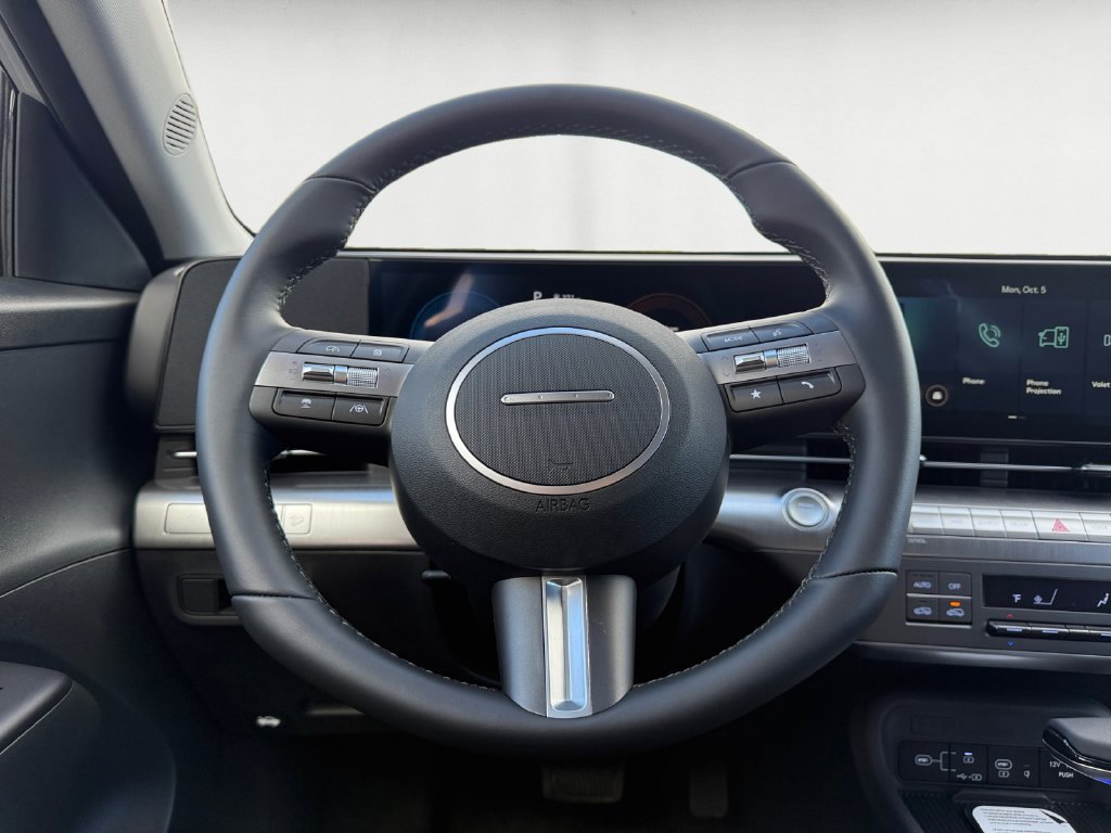 New 2027 Hyundai Kona SEL Sport AWD/4WD image 13