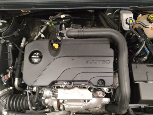 Used 2019 Chevrolet Malibu LS FWD image 30