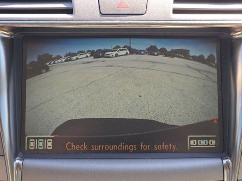 Used 2008 Lexus LS 460 RWD image 28