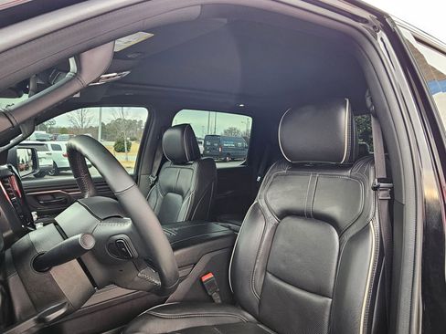 Used 2024 RAM 1500 Limited image 21