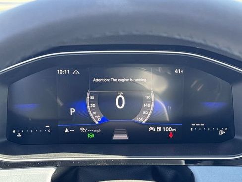 Used 2026 Volkswagen Jetta SE FWD image 18
