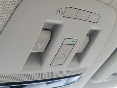 New 2026 Nissan Armada Platinum Reserve image 32