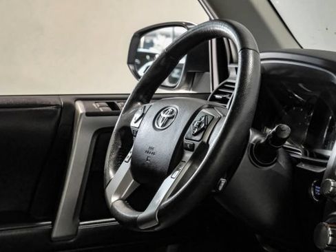 Used 2021 Toyota 4Runner SR5 Premium AWD/4WD image 23