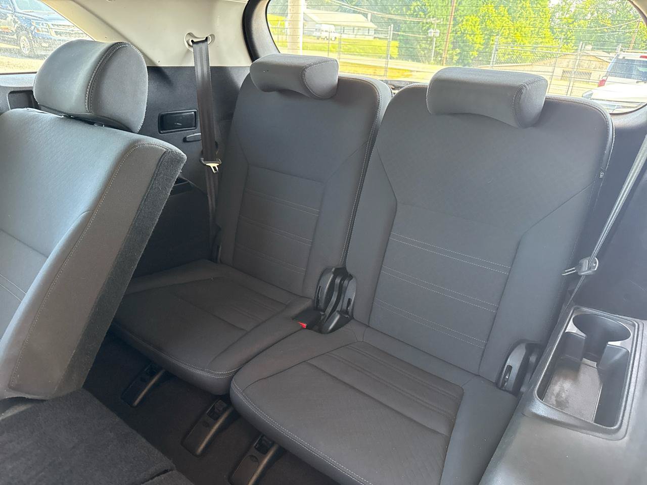 Used 2019 Kia Sorento AWD w/ LX Convenience Package image 16