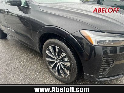 Used 2025 Volvo XC60 B5 Core