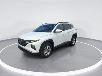 Certified 2023 Hyundai Tucson SEL AWD/4WD video 4