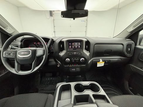 New 2026 GMC Sierra 1500 Pro w/ Pro Value Package image 2