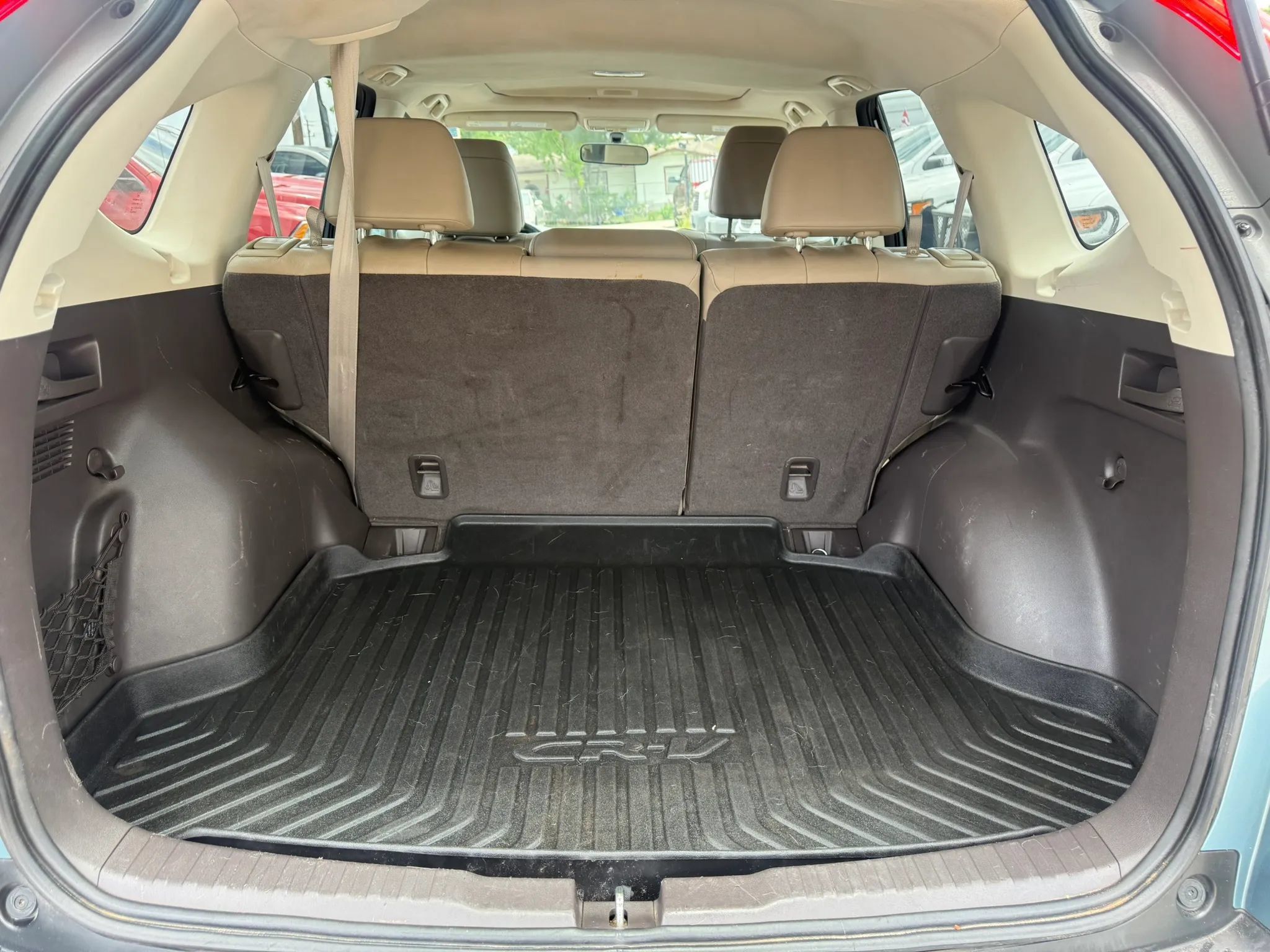 Used 2014 Honda CR-V EX-L image 18